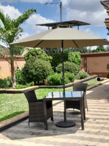 Garden Umbrella for sale in Kenya