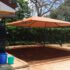 Carport shades for commercial use in Kenya
